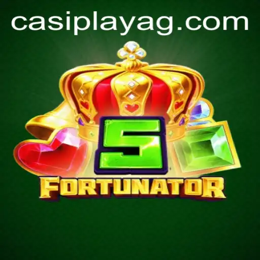 Exploring the Exciting World of 5Fortunator: A New Era in Online Gaming with FB.BET