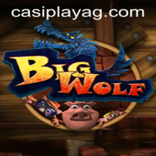 Unveiling BigWolf: A New Gaming Experience with FB.BET