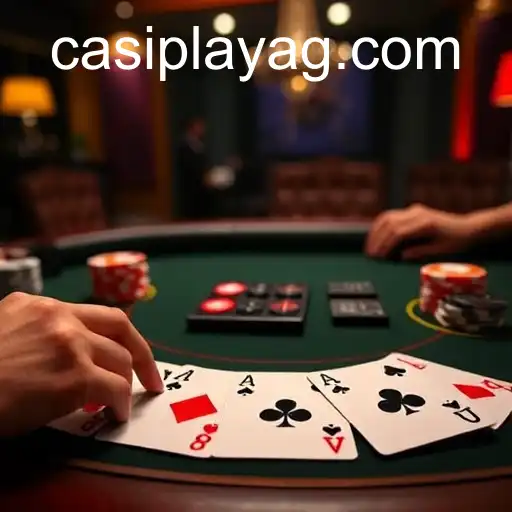 Blackjack
