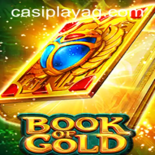 Exploring the Enigmatic World of BookofGold with FB.BET