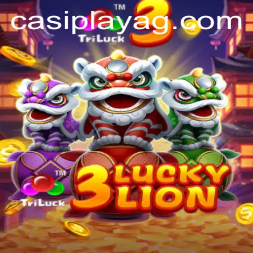 Unveiling the Excitement of 3LUCKYLION on FB.BET