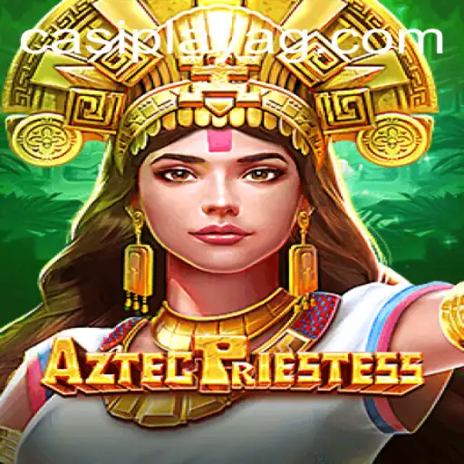 AztecPriestess: A Captivating Journey into Ancient Myths with FB.BET
