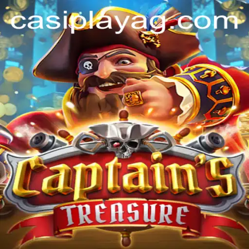 Exploring the World of CaptainssTreasure: A Dive into FB.BET's Latest Sensation
