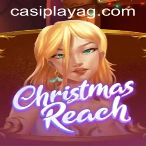 ChristmasReach: A Festive Journey with FB.BET