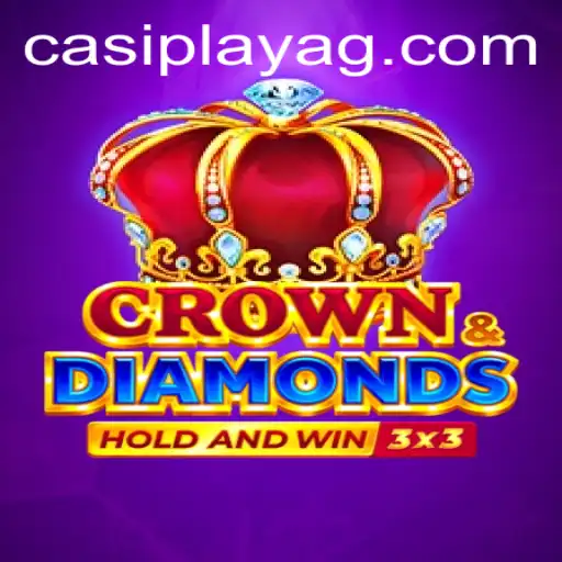 Unveiling the Thrilling World of Crowndiamonds