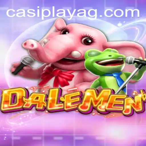 DALEMEN: Exploring the Intricacies of FB.BET's Unique Game