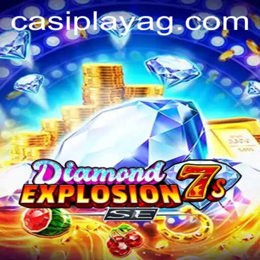 Unveiling DiamondExplosion7sSE: A Thrilling Adventure by FB.BET