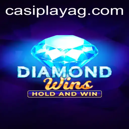 Exploring the Fascinating Game of DiamondWins with FB.BET