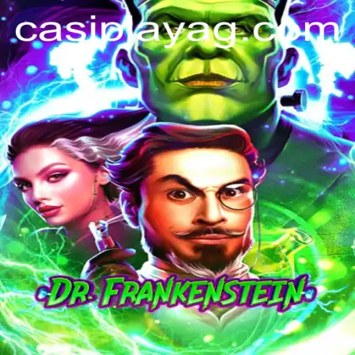 Dive into the Haunting World of DrFrankenstein on FB.BET