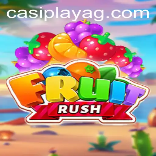 FruitRush: A Sweet Journey into the World of Online Gaming