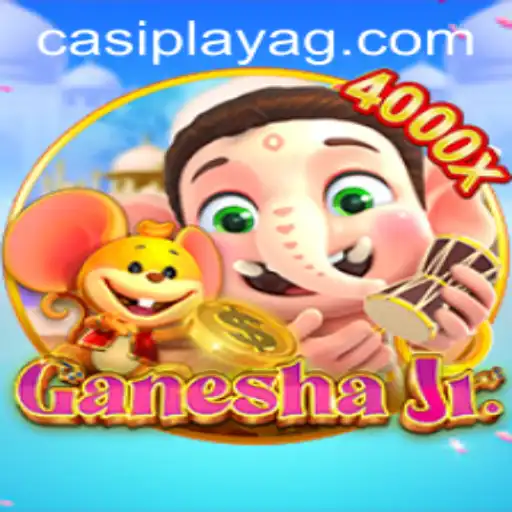Discovering the Excitement of GaneshaJr: A Thrilling Gaming Experience
