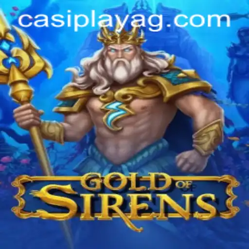 Discovering GoldofSirens: Dive into the Alluring World of FB.BET's Latest Gaming Sensation