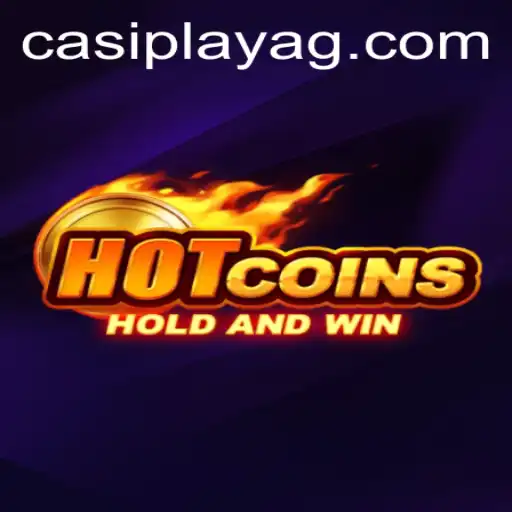 HotCoins: The Revolutionary Game on FB.BET