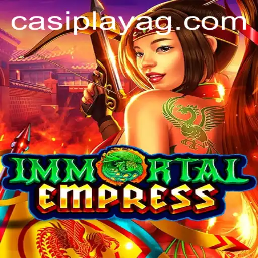 Unveiling ImmortalEmpress: A New Age in Gaming