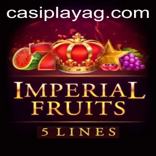 ImperialFruits5: A Deep Dive into the Thrilling World of FB.BET's Latest Gaming Sensation