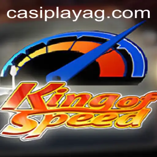 KingofSpeed: The Thrill of the Race with FB.BET