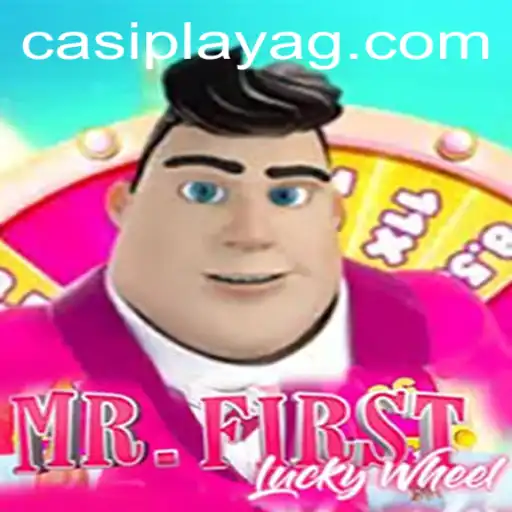 Discover the Exciting World of MrFirstLuckyWheel with FB.BET