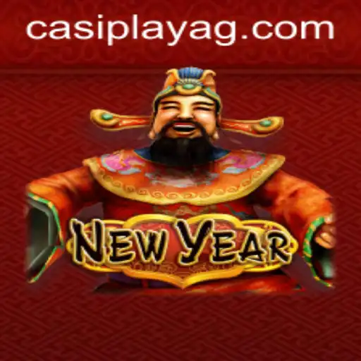 Immerse Yourself in 'NewYear': The Innovative Game by FB.BET