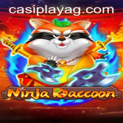 Exploring the Samurai World of NinjaRaccoon