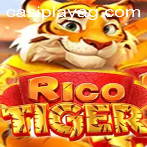 Explore the World of RicoTiger: A Thrilling Game Experience