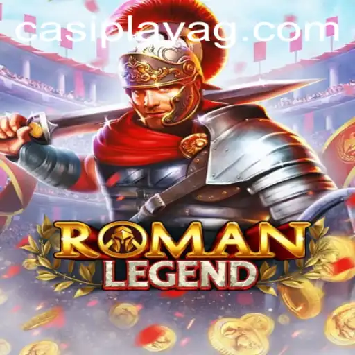Unveiling RomanLegend: A New Era in Online Gaming with FB.BET