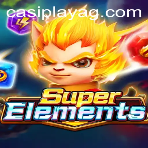 Exploring SuperElements and Its Unique Connection with FB.BET