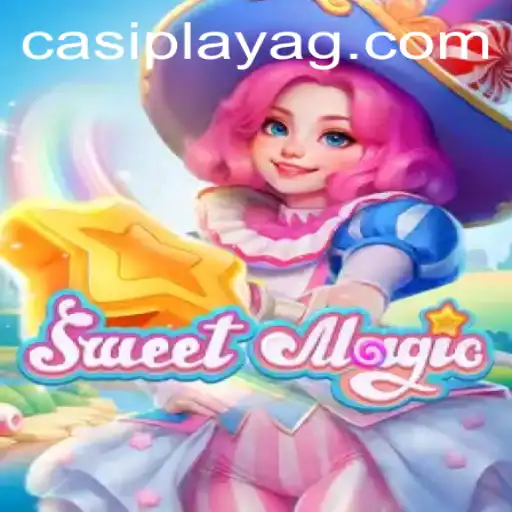Discover the Enchantment of SweetMagic: A Captivating Journey into the World of FB.BET