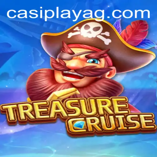 Explore the Enchanting World of TREASURECRUISE and Master FB.BET Tactics