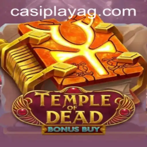 Exploring TempleofDeadBonusBuy: A Mesmerizing Adventure with FB.BET