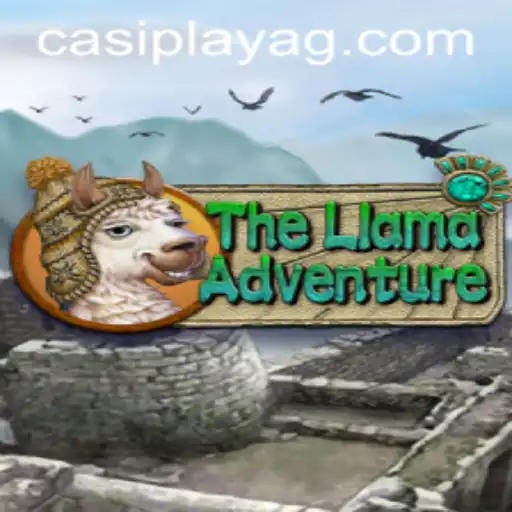 The Llama Adventure: Embark on a Thrilling Journey