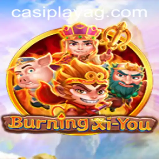 Discovering the Mystical World of BurningXiYou and Its Connection with FB.BET