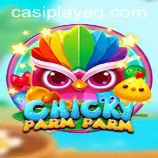 ChickyParmParm: Exploring the Fun and Strategy Behind the Game