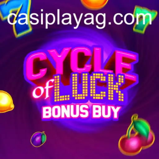 Cycle of Luck Bonus Buy: The Thrilling Gaming Experience by FB.BET
