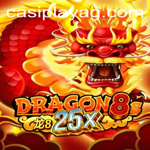 Unveiling the Exciting World of Dragon8s25x and the Rise of fb.bet4
