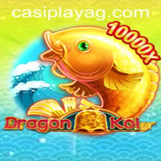 A Dive into DragonKoi: The Exciting New Game on FB.BET