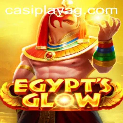 EgyptsGlow: A Captivating Adventure into the World of Ancient Egypt
