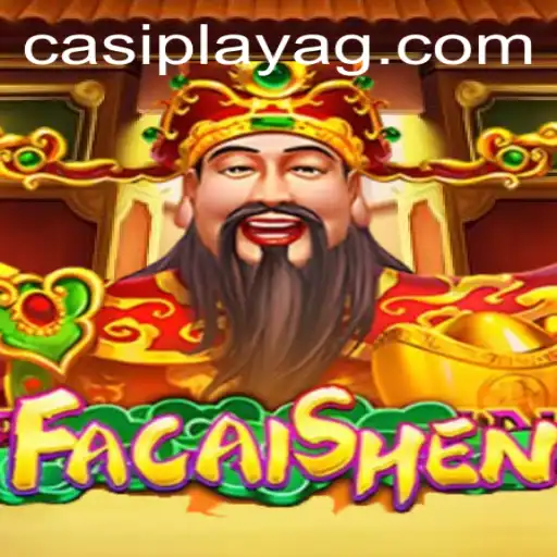 Exploring FaCaiShen: A Modern Take on Traditional Gaming with FB.BET