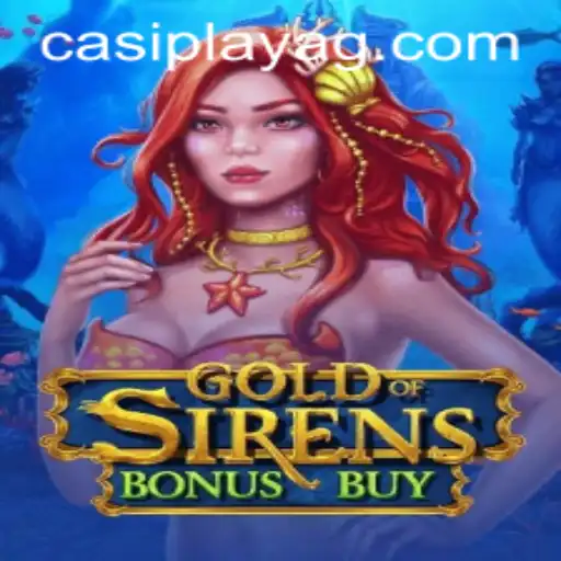 Discover the Excitement of GoldofSirensBonusBuy with FB.BET