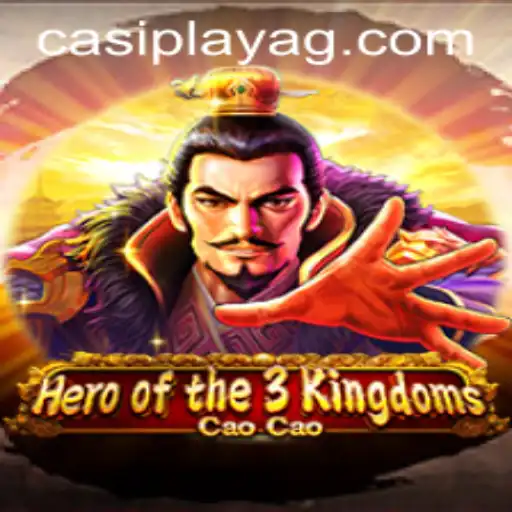 Heroofthe3KingdomsCaoCao: A Legendary Gaming Experience Enhanced by FB.BET