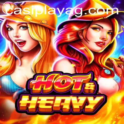 Exploring the Thrills of HotHeavy: A New Gaming Sensation
