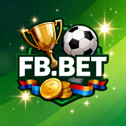 FB.BET Logo