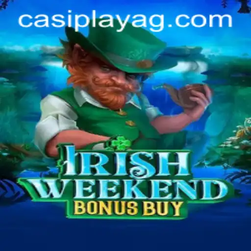 Discover the Thrills of IrishWeekendBonusBuy