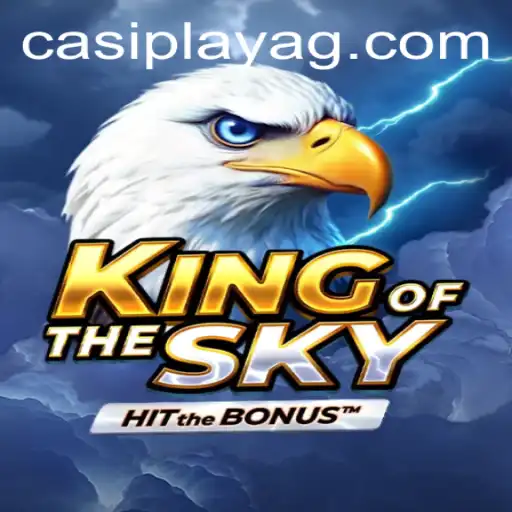 Unveiling KingOfTheSky: A New Chapter in The World of Gaming