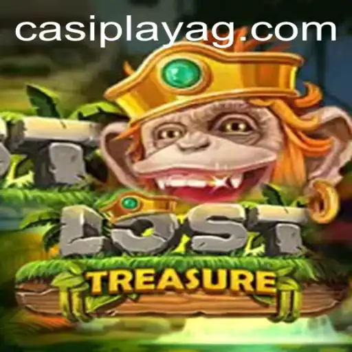 LostTreasure: Unveiling the Mysteries of FB.BET's Latest Adventure Game