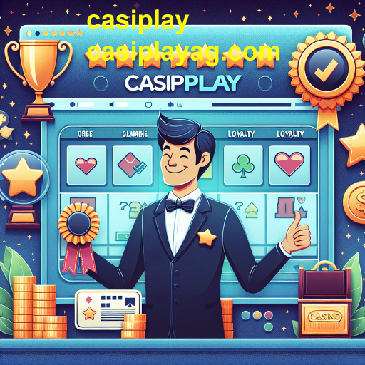 A Importância da Fidelidade nos Jogos de Cassino Online