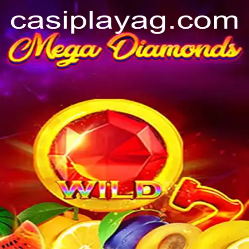 MegaDiamond: The Thrilling Adventure in Modern Gaming