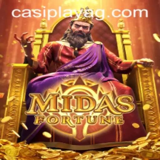 Discover the Allure of MidasFortune: An In-Depth Look at the New FB.BET Game