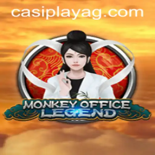 Unveiling the World of MonkeyOfficeLegend: An Exciting New Game and its Connection to FB.BET