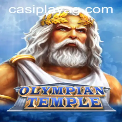 OlympianTemple: A Journey into a Mythical Gaming Experience with FB.BET