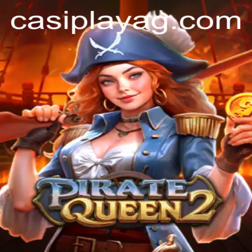 Discover the Excitement of PirateQueen2 on FB.BET